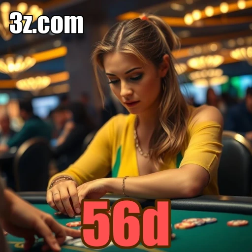 Explorando Aventuras Incríveis no Site 56d