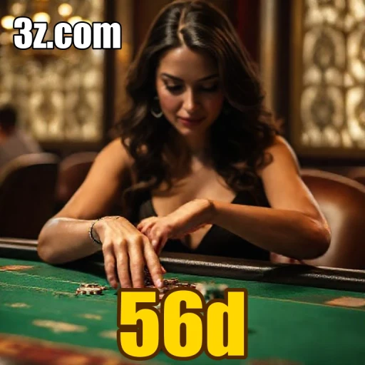 Explorando a Comunidade do 56d: Conexões que Transformam Jogos