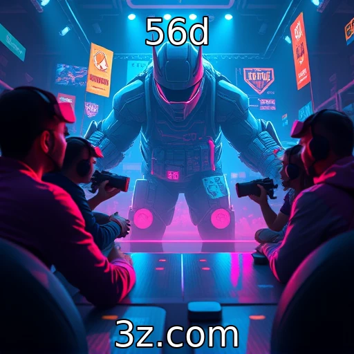 Desenvolvedores adotam novas tecnologias para jogos imersivos