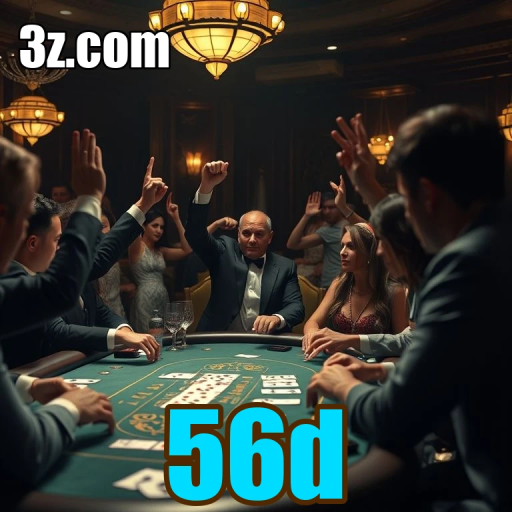 Educação Interativa: Aprendendo com Jogos no 56d