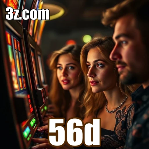 Esportes Inovadores no 56d: Uma Nova Era em Jogos