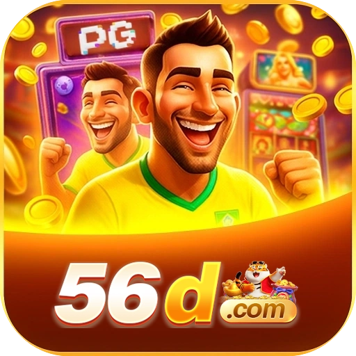 56d logo