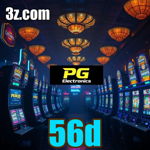 Estratégia Inovadora no 56d: Domine seus Jogos Favoritos